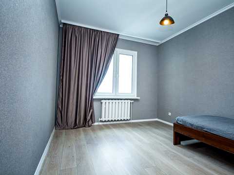 квартира за адресою Милославська вул., 4