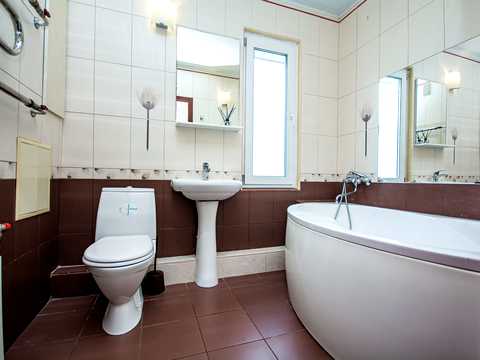 квартира за адресою Милославська вул., 4