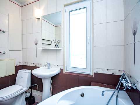 квартира за адресою Милославська вул., 4