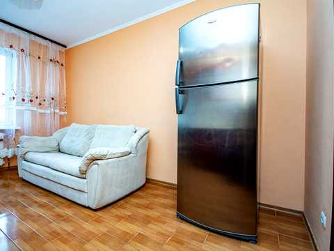 квартира за адресою Милославська вул., 4