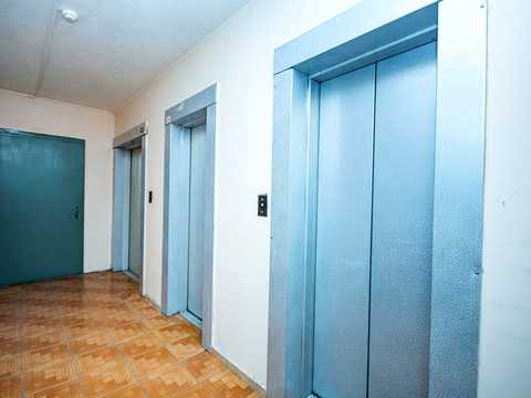 квартира за адресою Милославська вул., 4
