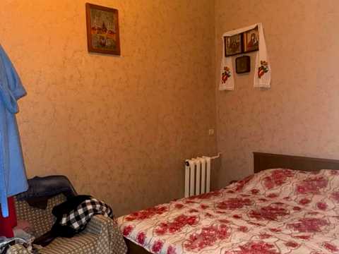 будинок за адресою Нікопольська вул.
