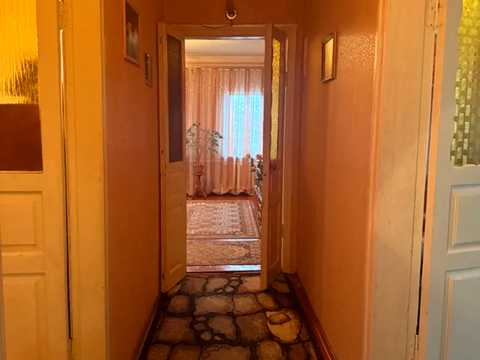 будинок за адресою Нікопольська вул.