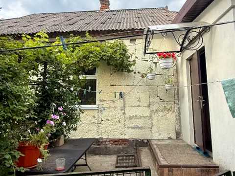 будинок за адресою Нікопольська вул.