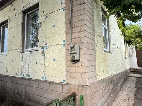 будинок за адресою Нікопольська вул.
