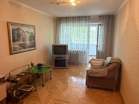квартира по адресу Чайковского ул. (Чайковского), 8