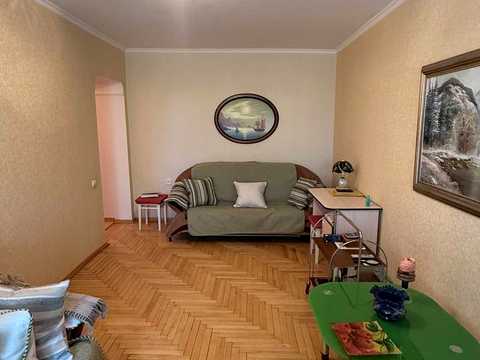 квартира по адресу Чайковского ул. (Чайковского), 8