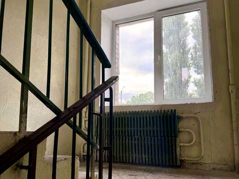 квартира по адресу Науки просп. (Ленина), 70