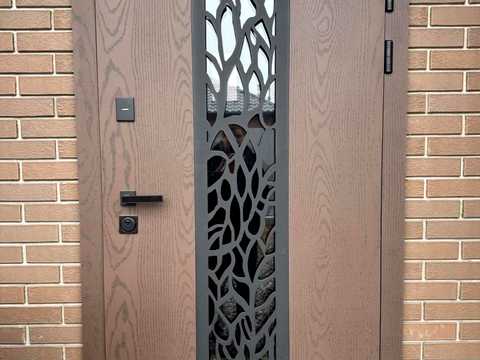 дом по адресу Сосновая ул., 139