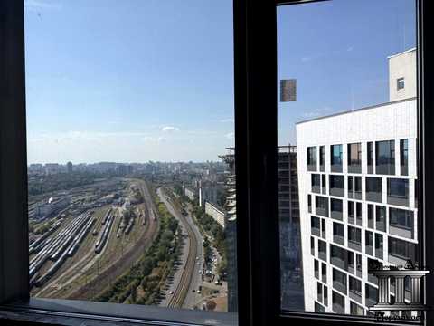 квартира за адресою Берестейський просп. (Перемоги), 11 к2