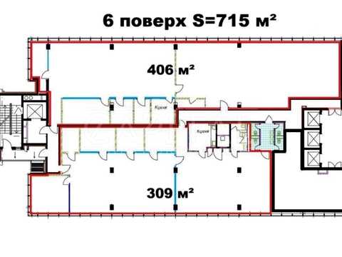 комерційна за адресою Лейпцизька вул., 15