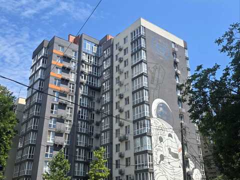 квартира за адресою Князя Ярослава Мудрого просп. (Академіка Глушка), 22б