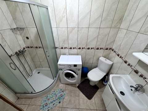 квартира за адресою Мінеральна вул., 7-К