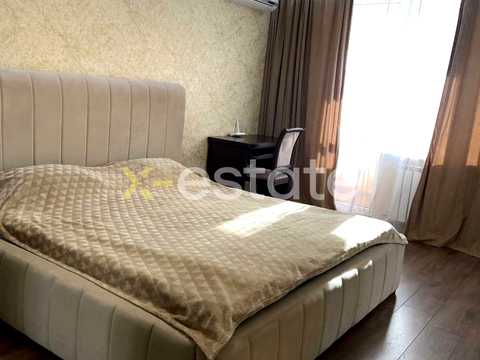 квартира за адресою Перемоги просп., 68б