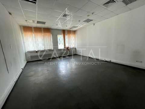 комерційна за адресою Бориспільська вул., 19 Б