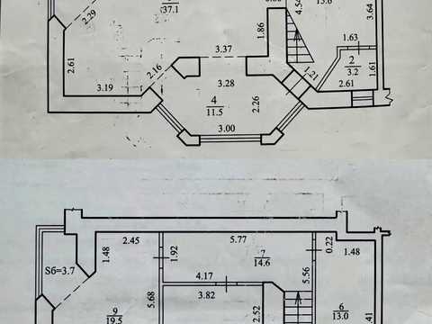 квартира по адресу Петропавловская ул., 87/3