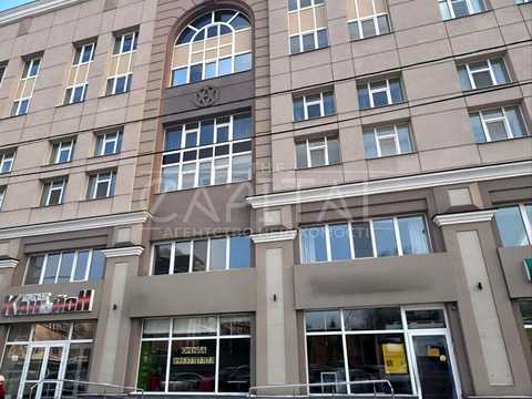 комерційна за адресою Ярославська вул., 56
