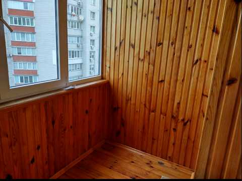 квартира за адресою Валерія Лобановського просп. (Червонозоряний), 9/1