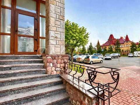 коммерческая по адресу Владимира Ивасюка просп. (Героїв Сталінграду), 12-Д