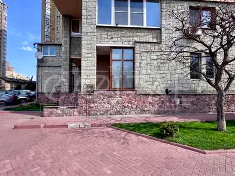 коммерческая по адресу Владимира Ивасюка просп. (Героїв Сталінграду), 12-Д
