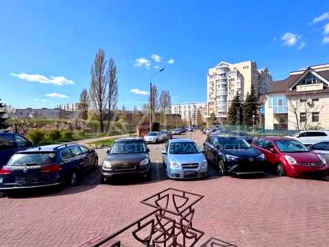 коммерческая по адресу Владимира Ивасюка просп. (Героїв Сталінграду), 12-Д