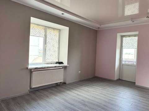 квартира по адресу 1-й Трудовий пер., 16