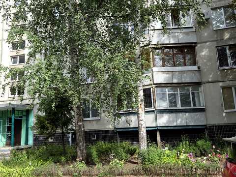квартира за адресою Харків, Перемоги просп., 56