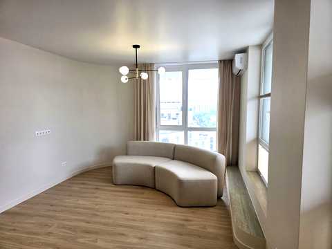 квартира за адресою Кульпарківська вул., 140