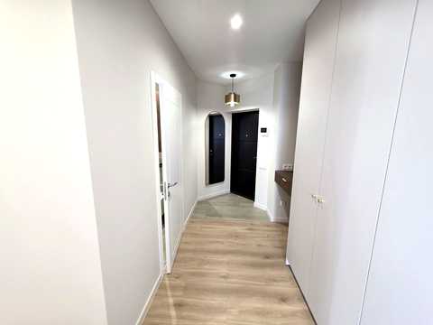 квартира за адресою Кульпарківська вул., 140