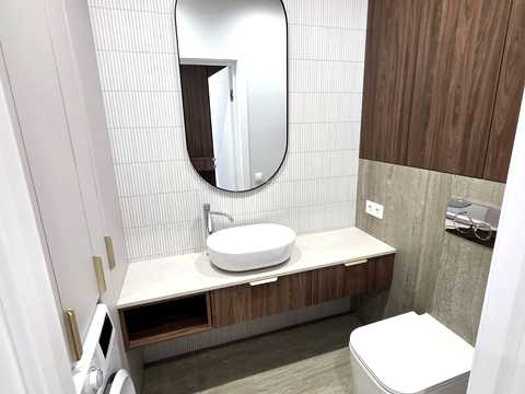 квартира за адресою Кульпарківська вул., 140