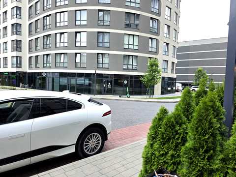 квартира за адресою Кульпарківська вул., 140