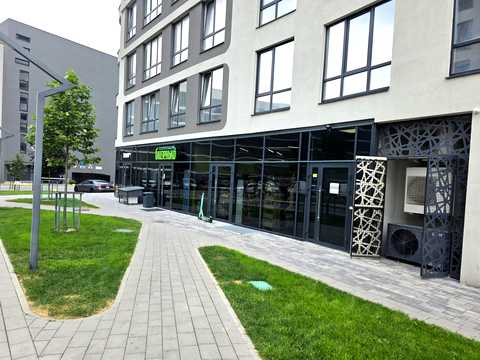 квартира за адресою Кульпарківська вул., 140