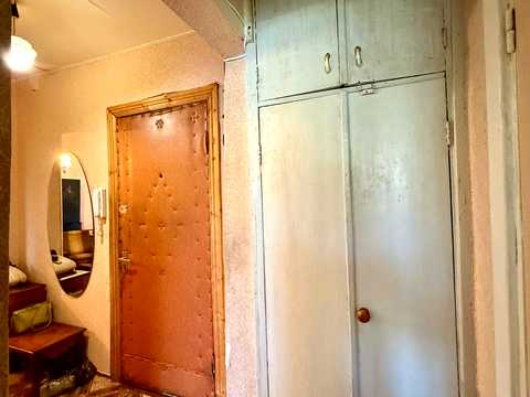 квартира по адресу Набережная Победы ул., 60
