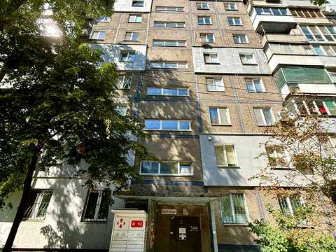 квартира по адресу Набережная Победы ул., 60