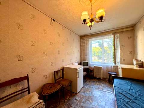 квартира по адресу Набережная Победы ул., 60