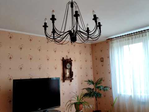 квартира за адресою Харківське шосе, 152