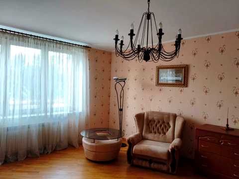 квартира за адресою Харківське шосе, 152