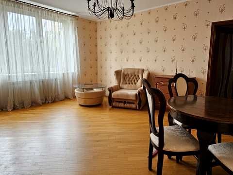 квартира за адресою Харківське шосе, 152