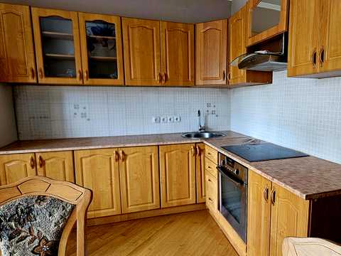 квартира за адресою Харківське шосе, 152