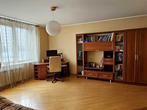 квартира за адресою Харківське шосе, 152