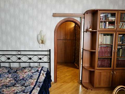 квартира за адресою Харківське шосе, 152