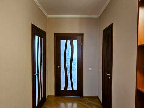 квартира за адресою Харківське шосе, 152