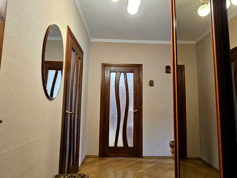 квартира за адресою Харківське шосе, 152