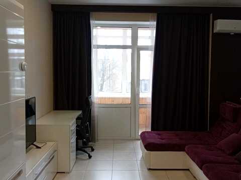 квартира по адресу Цитадельная ул., 5/9
