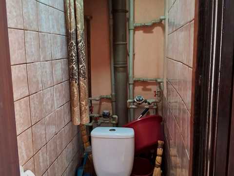 квартира за адресою Харків, Перемоги просп., 56