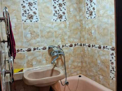 квартира за адресою Харків, Перемоги просп., 56