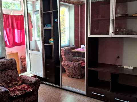 квартира за адресою Харків, Перемоги просп., 56