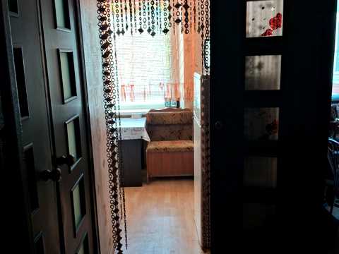 квартира за адресою Харків, Перемоги просп., 56