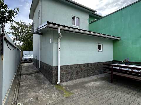 будинок за адресою Фонтене-су-Буа