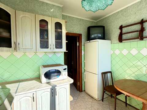 квартира за адресою Академіка Доброхотова вул., 1